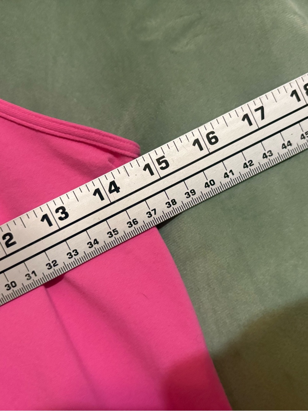 Lululemon Pink Racerback Tank 🌵 - Picture 2 of 5